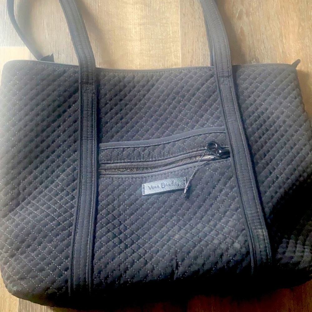 ‼️ VERA BRADLY BAG! - Picture 1 of 5